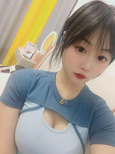 超级温柔的思明小狐狸