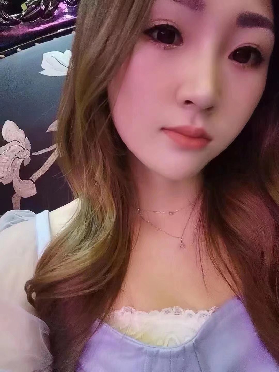 石狮00后嫩妹文雯