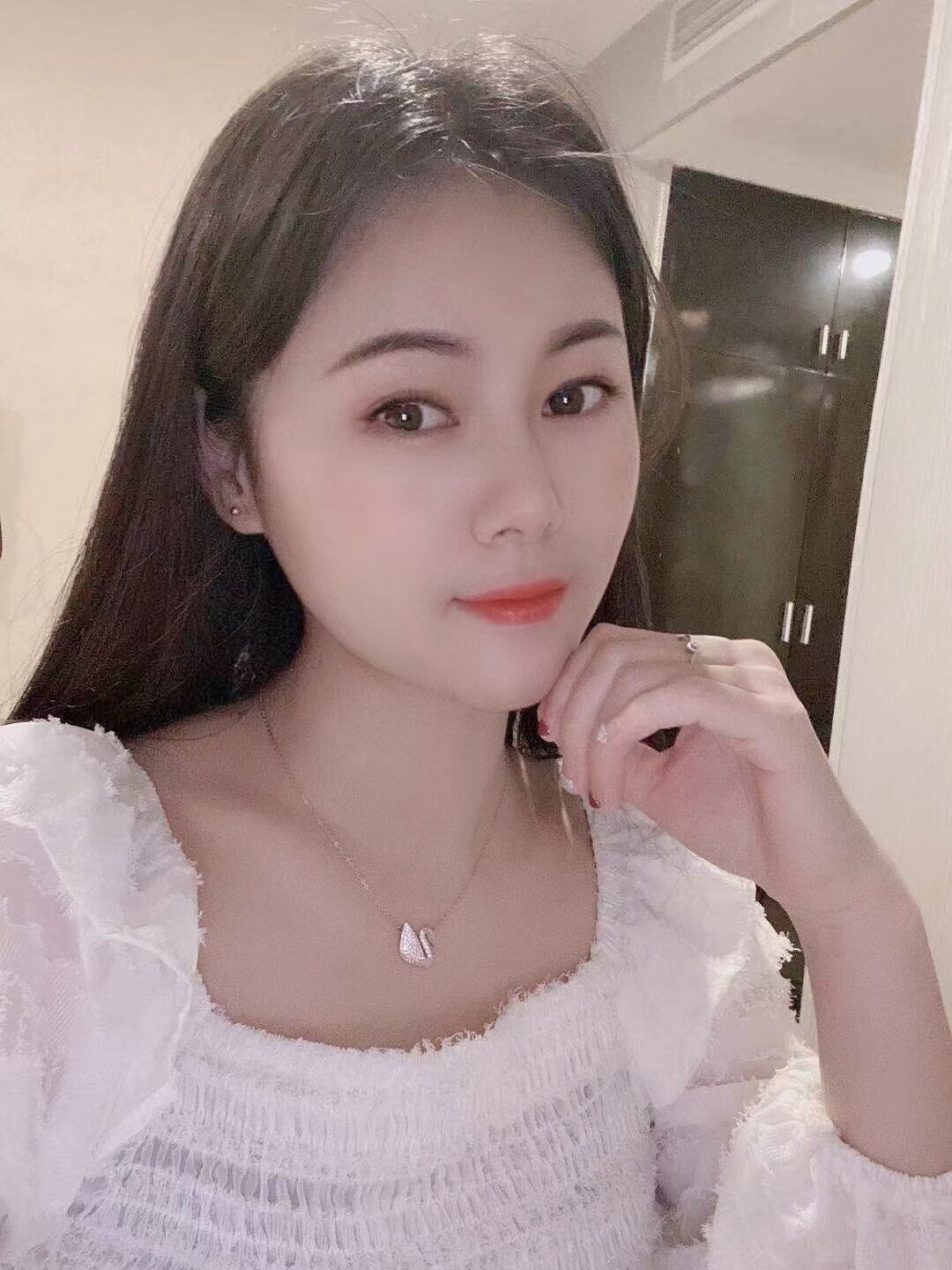 气质非常好的樱莎美子