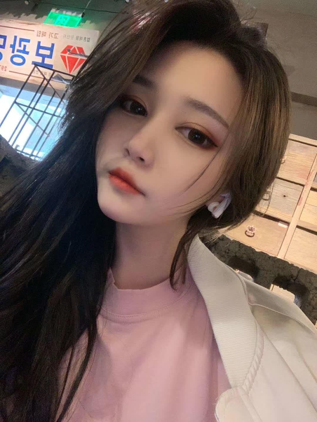 锦江区骚逼玟馨