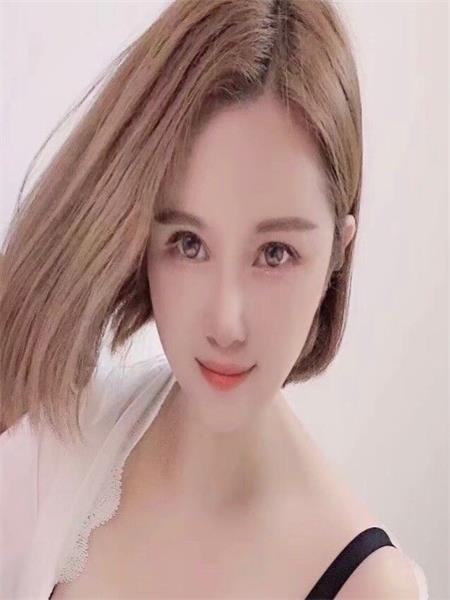 普陀新人思晴