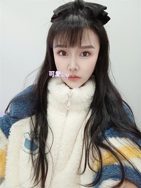 米雪儿气质小女神