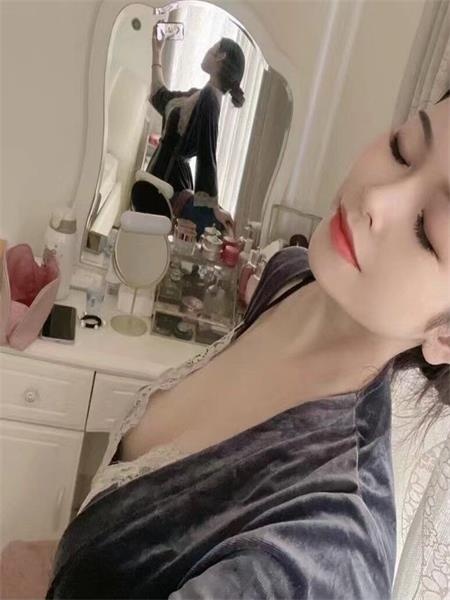 马家堡瑜伽妹