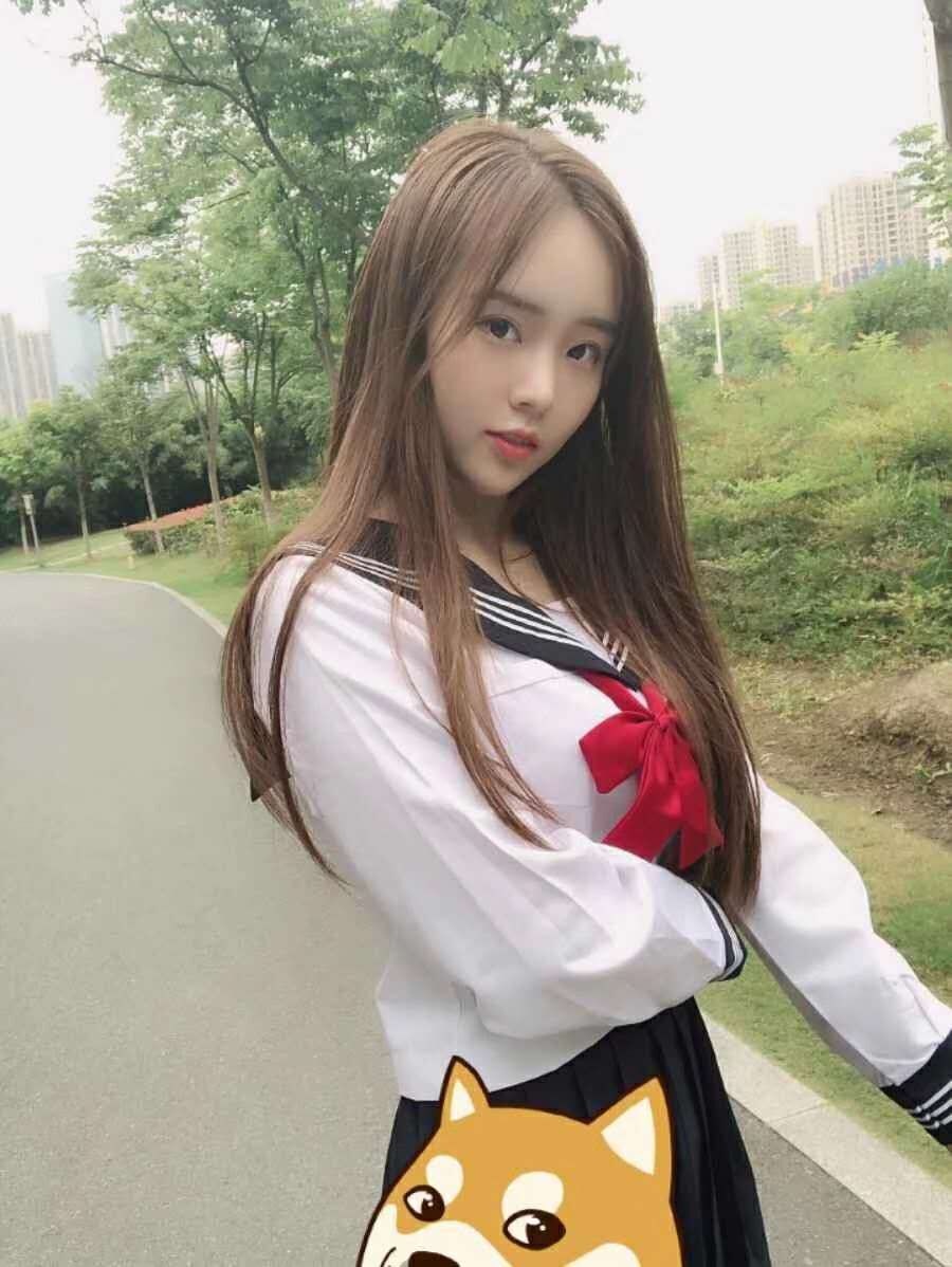 青羊区学生妹雯雯