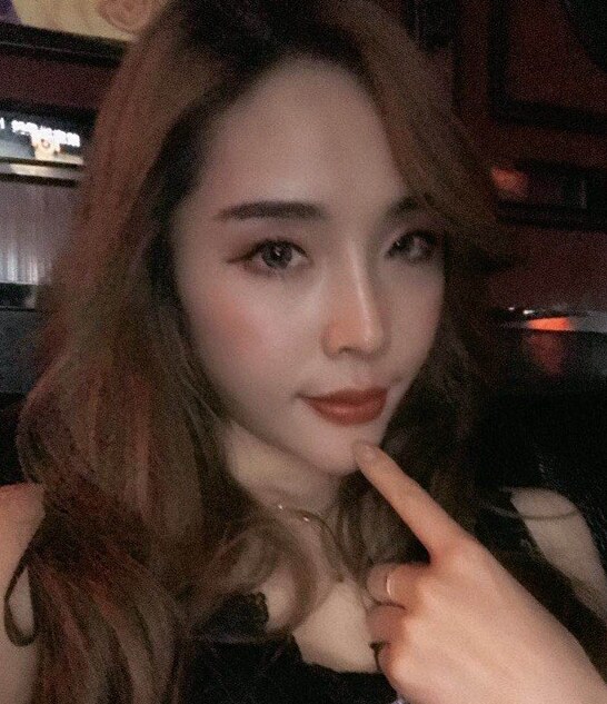 南门风骚妩媚的程程