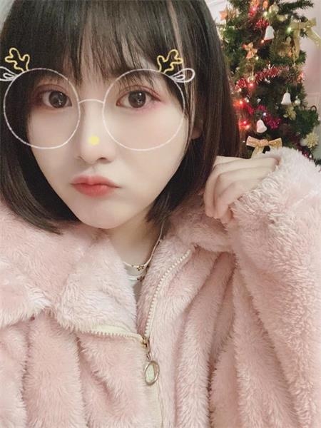 江宁可爱妹妹