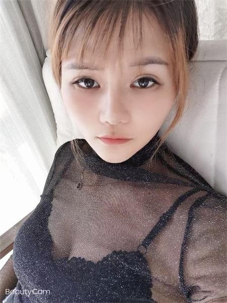 温柔的湘妹子在南京