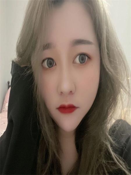 雨花小姐姐