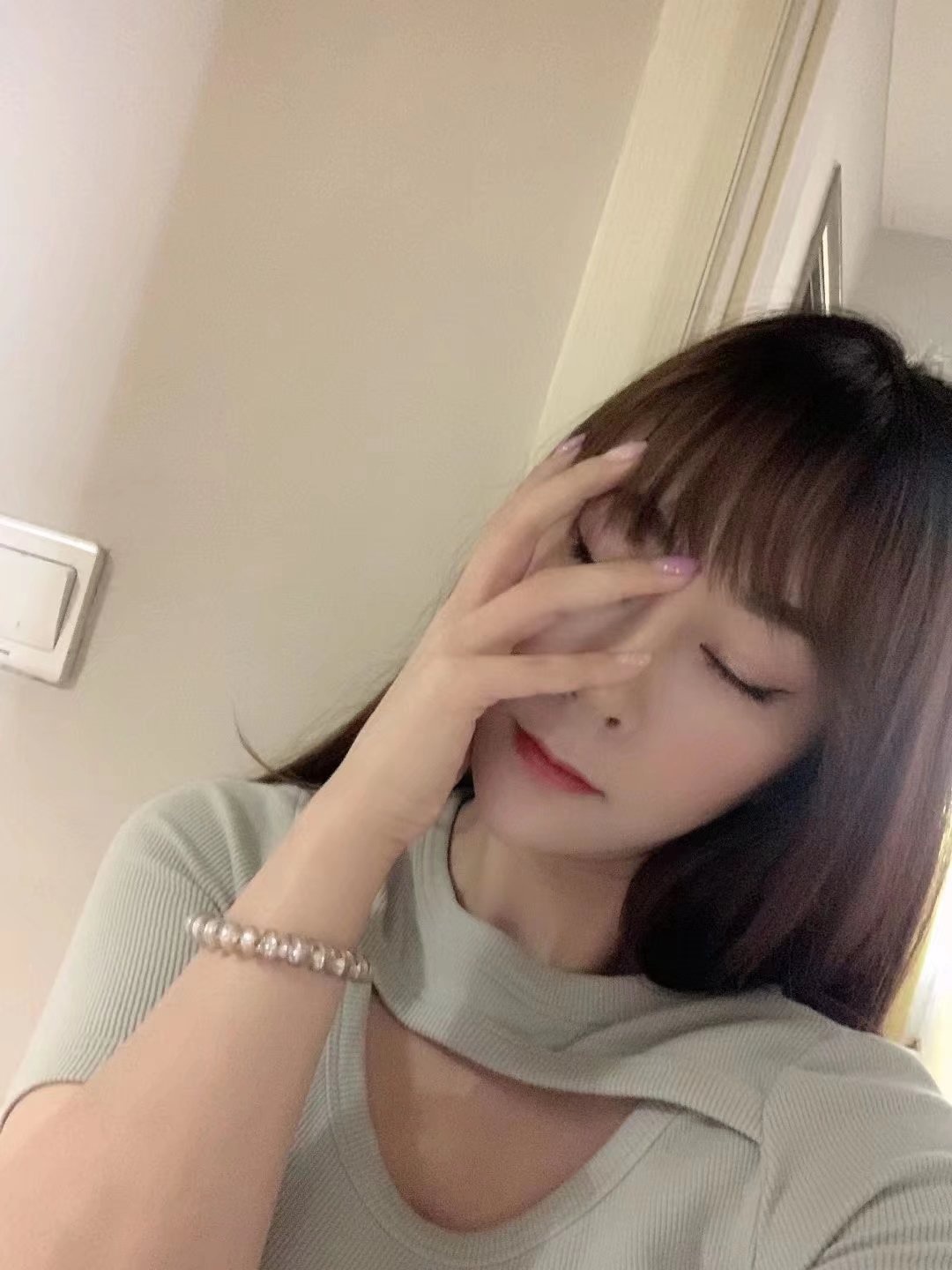 万象城附近静静