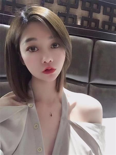 诱人的清秀少妇沐晓晓