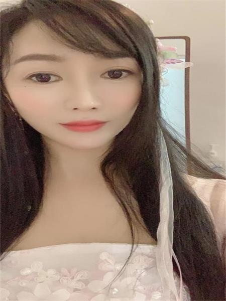 福田萱萱小巧伊人