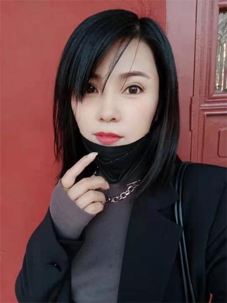江宁态度不错的小姐姐