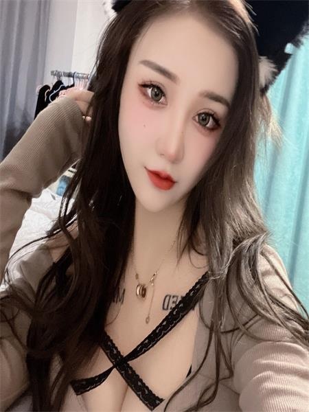 秦淮大圈里的妹子晨晨