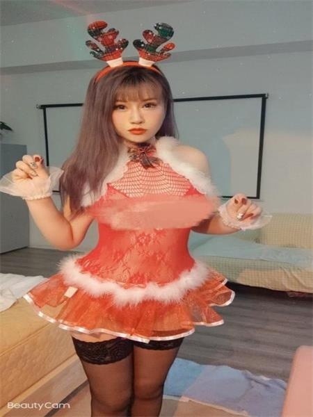 浦口小姐姐