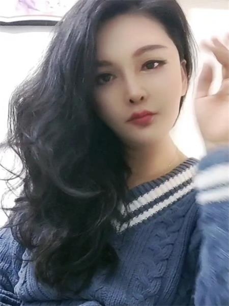 新街口性感大波妞