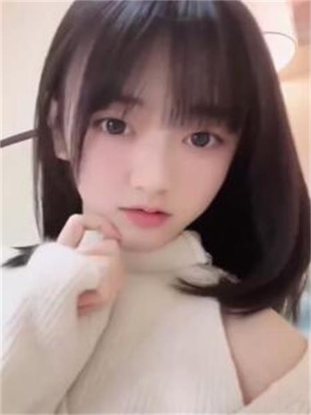 龙华小萝莉微微