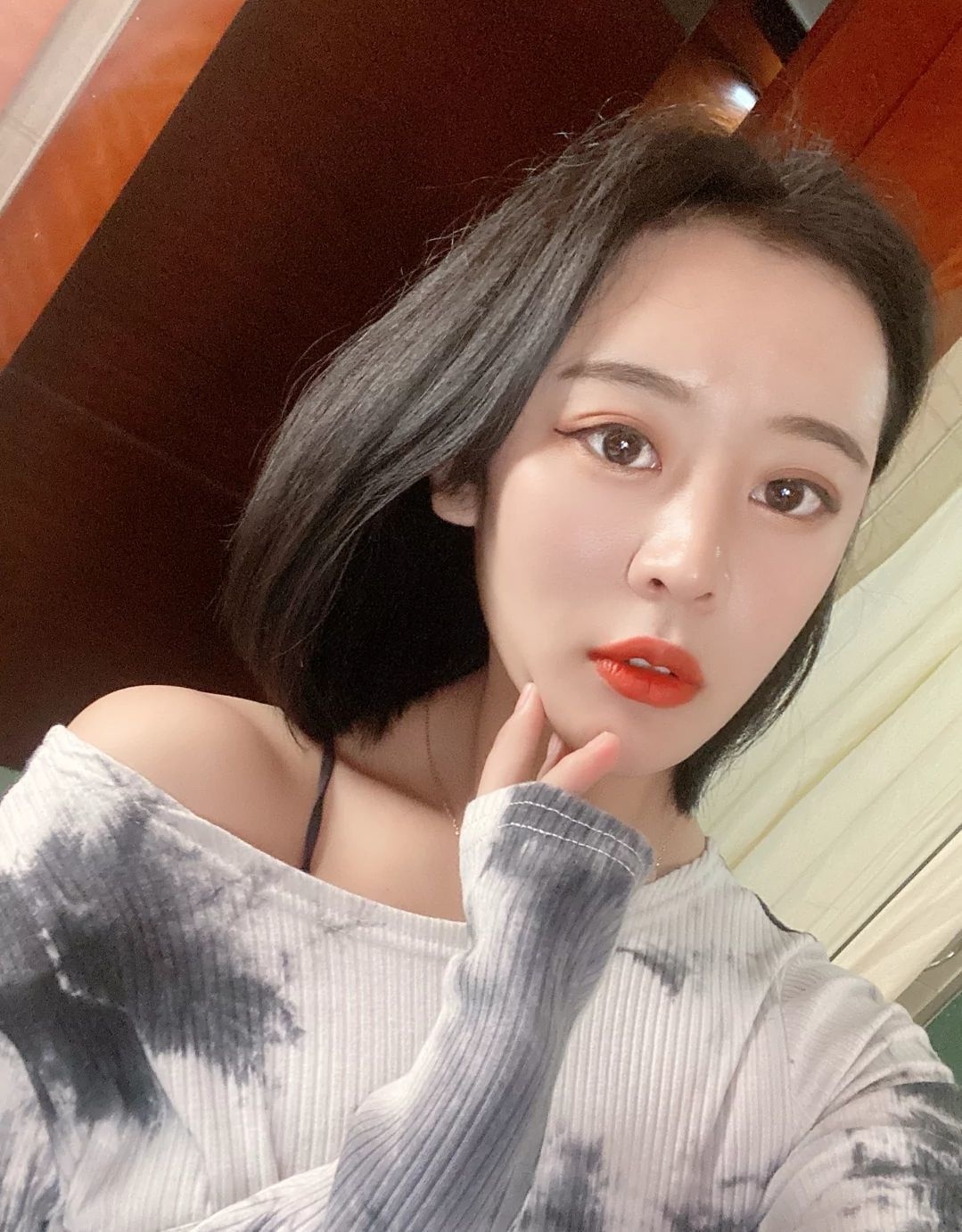 武侯小女神娜娜，身材妖娆温柔体贴
