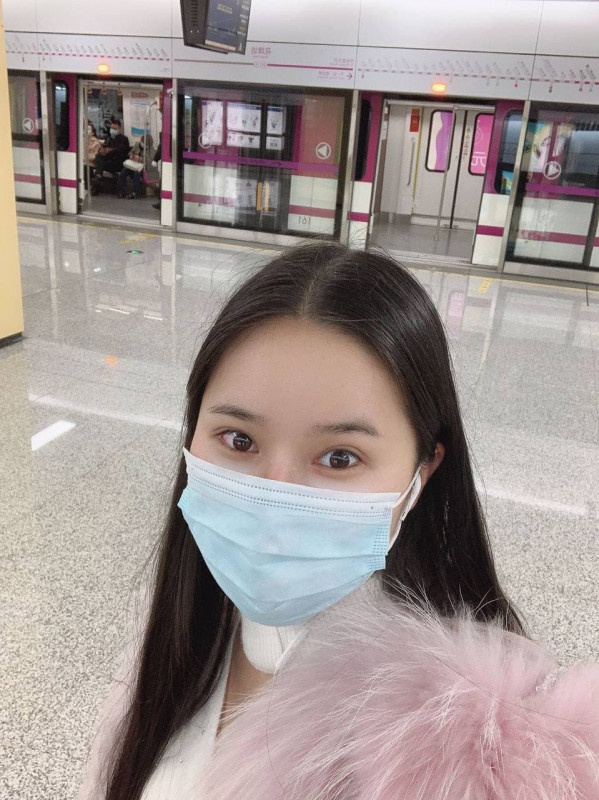 成都西门身材不错的思思