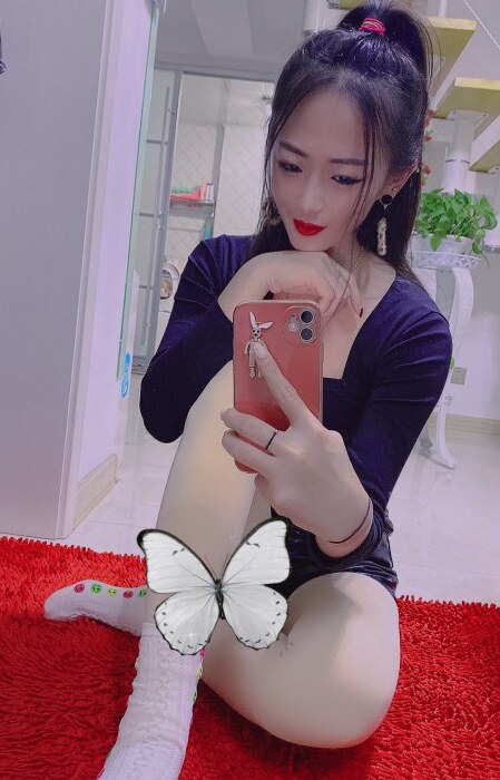 锦江区小婧