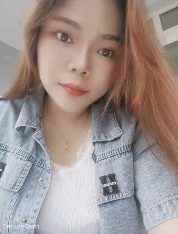 西门妹子琳达