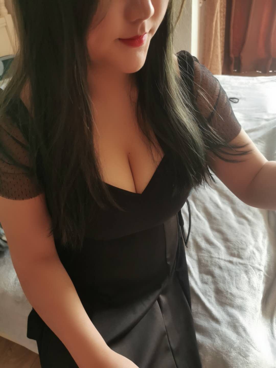 00后大胸小团子