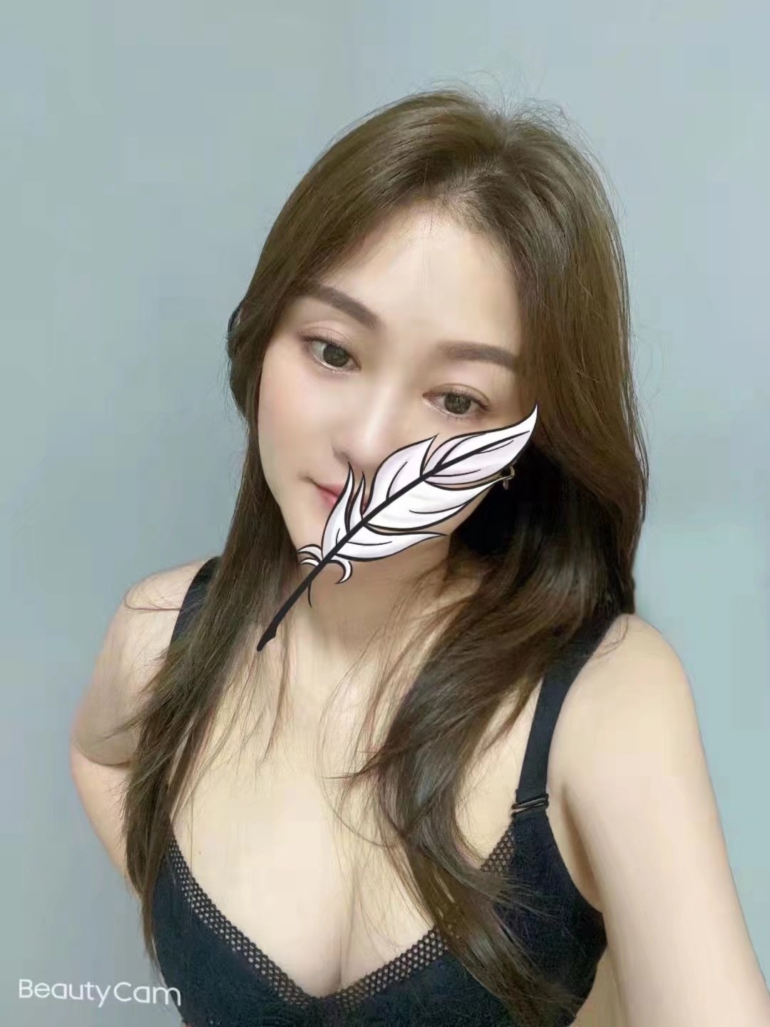 牛市口御姐小倩