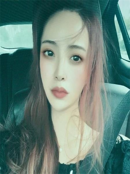 周浦风骚美女