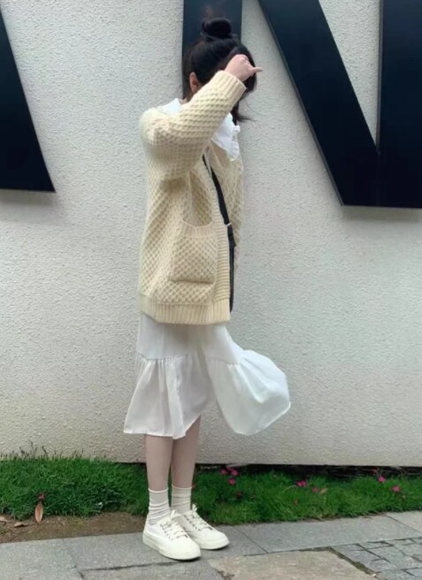 蜀汉路Jodie小姐姐