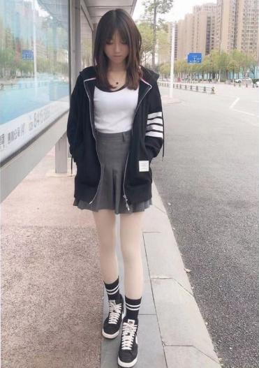 成都小仙女
