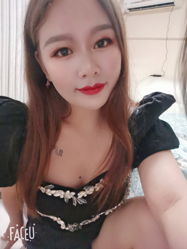 双流双飞姐妹花