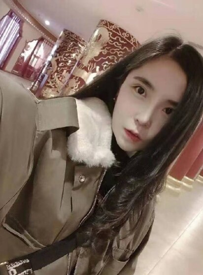 超级温柔的小姐姐