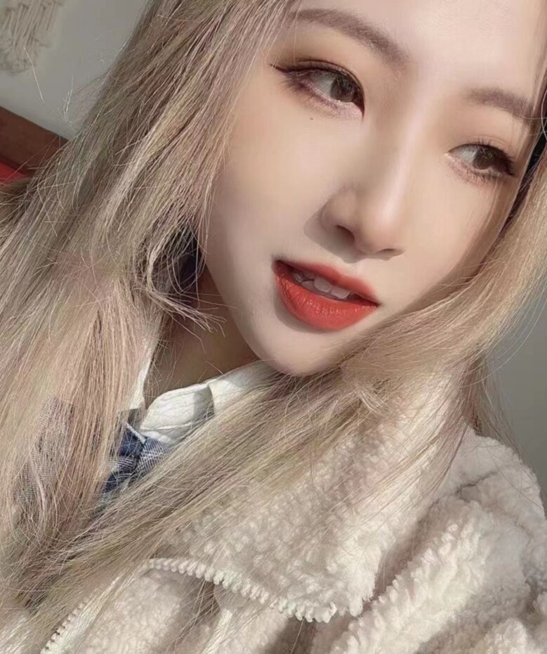 95兼职九月后颜值身材能打