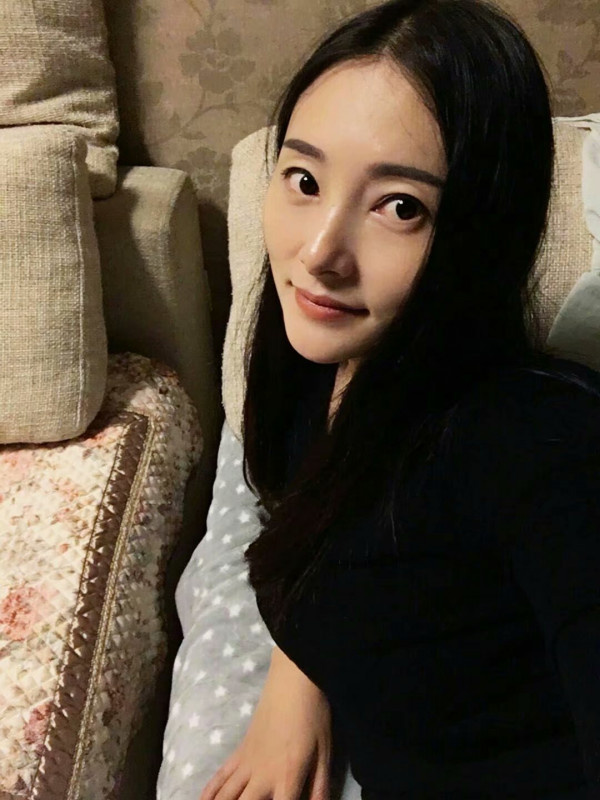 锦江颜值少妇沐沐