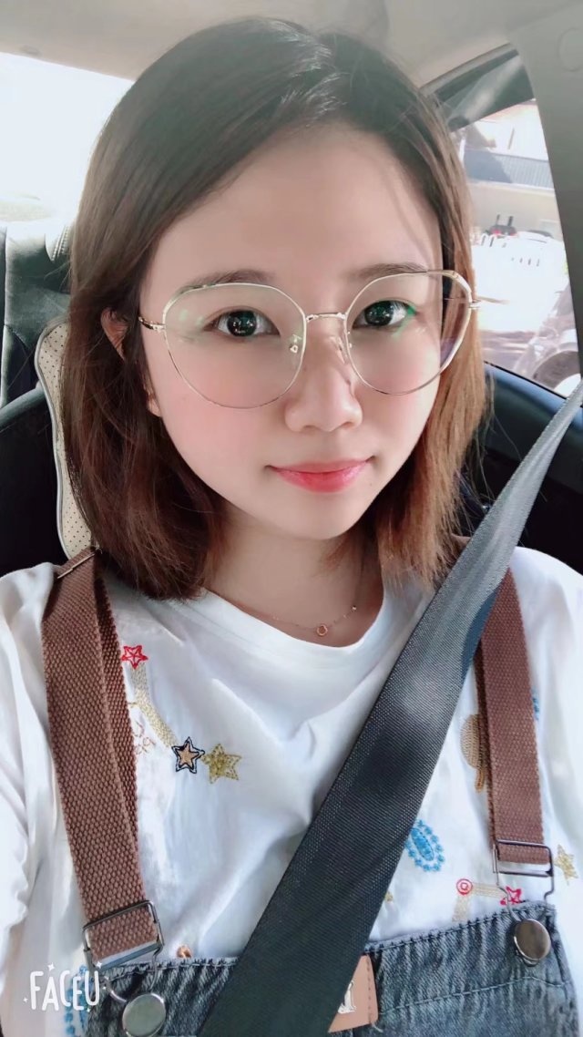 省体育学院附近蒙淇淇