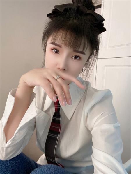 颜值米雪儿