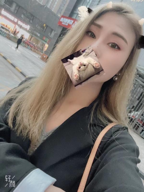 锦江区乔熙儿