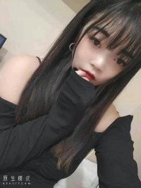 郑州极品微胖女朋友