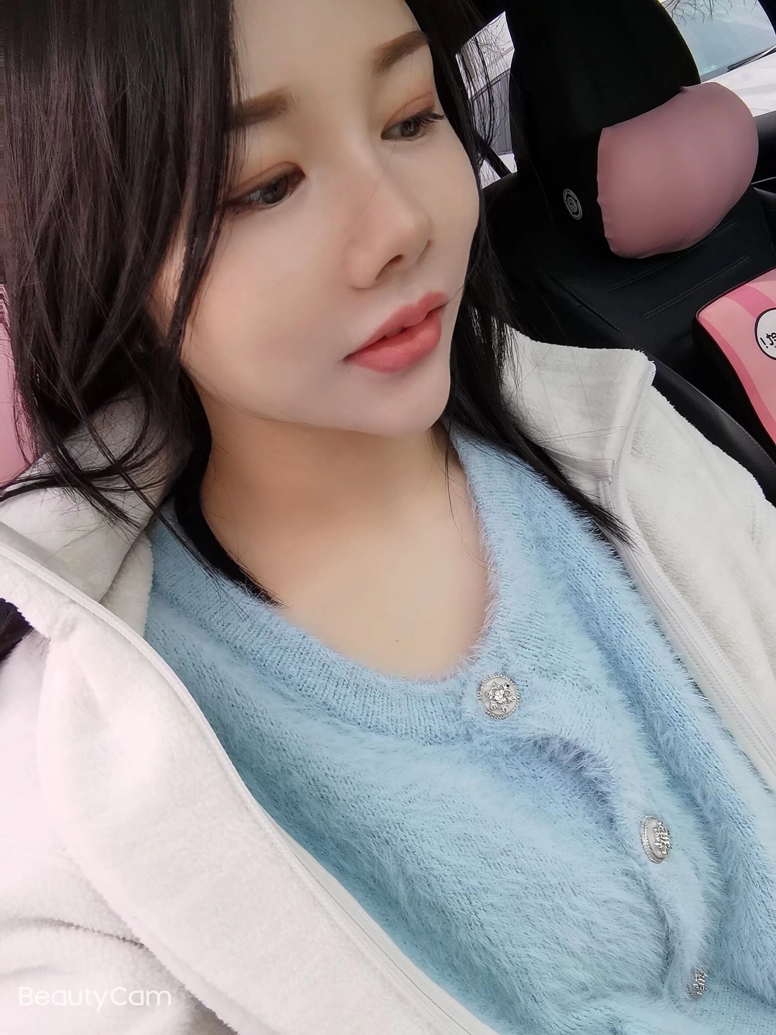 年轻妹子活好逼紧