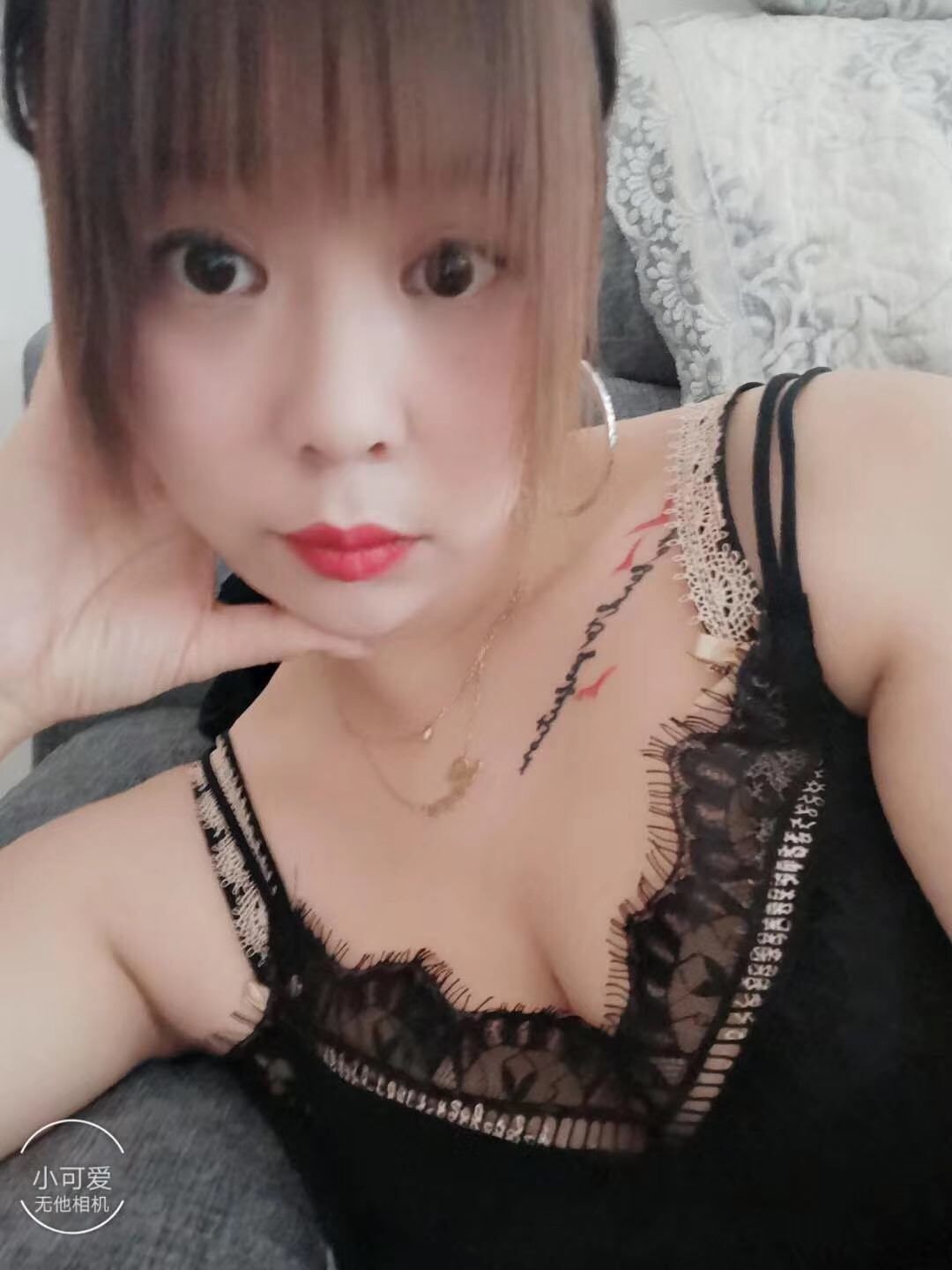 白沙小骚妇coco