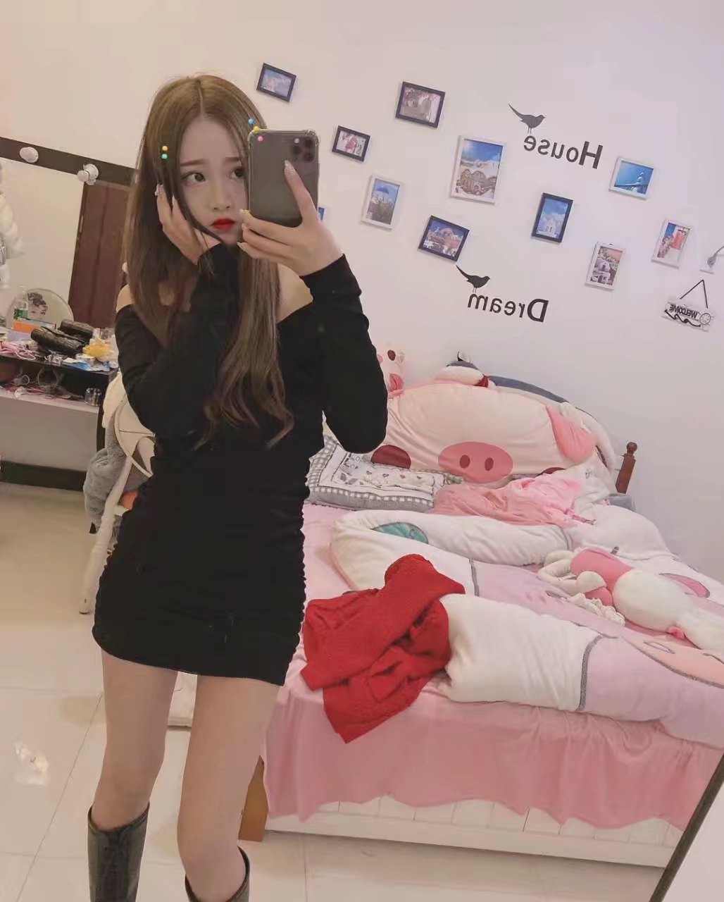 郑东新区柔柔