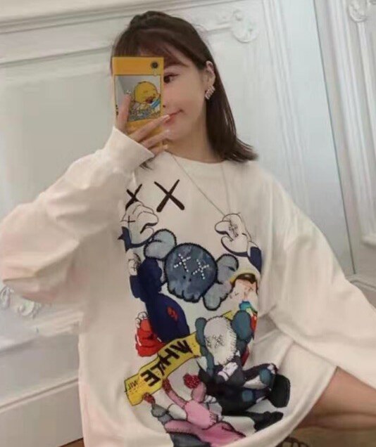 涧西伊伊