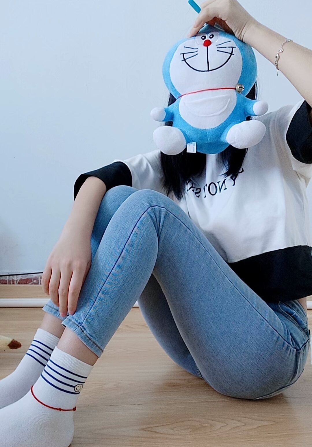 港区小妹