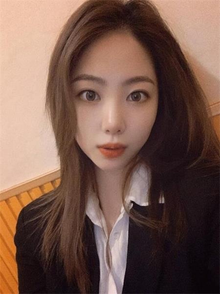 静安区御姐型嫩妹