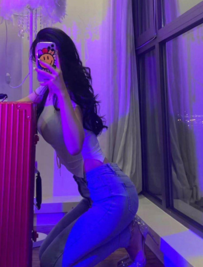 洛阳涧西开放大胸妹 宛云