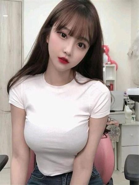自做兼职甜妹儿