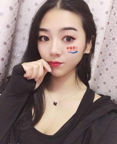 南阳小艺妹妹