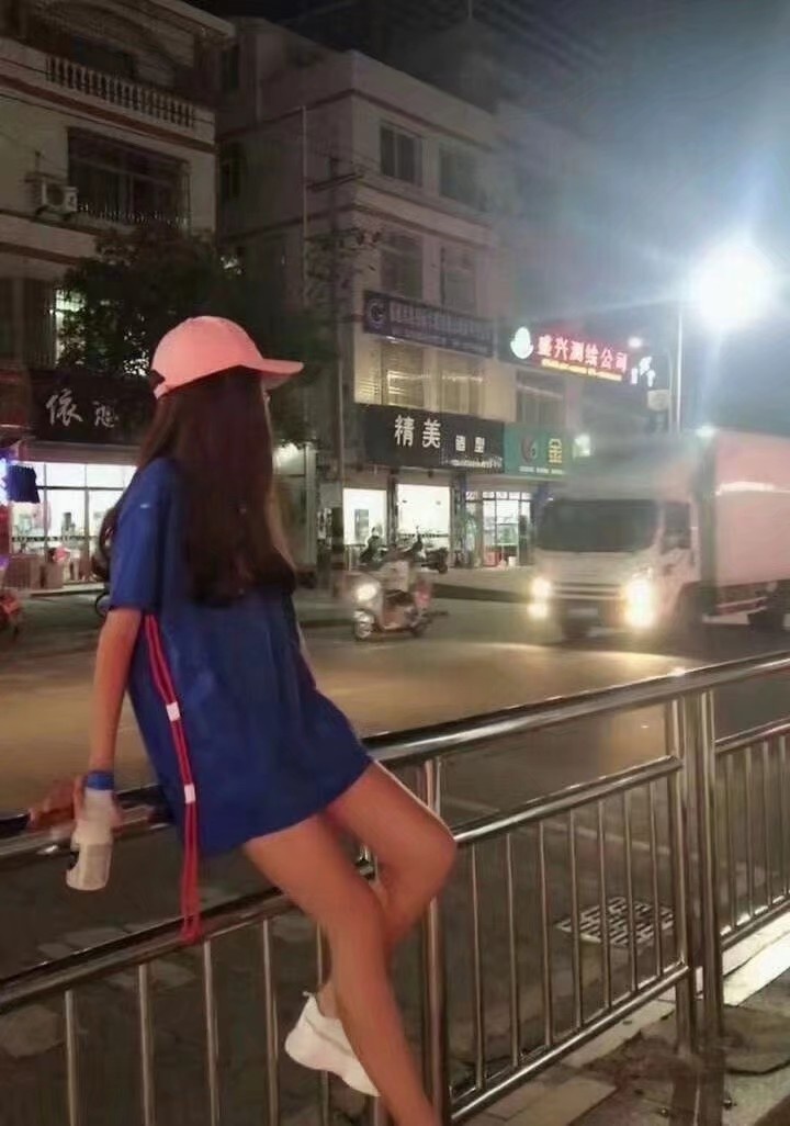 金水区可儿