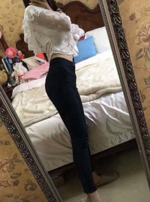 洛阳涧西服务和身材都不错的妹子