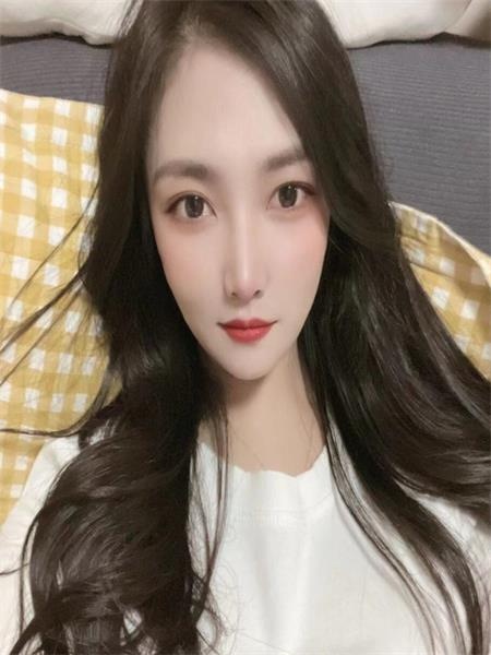 校园女神范儿