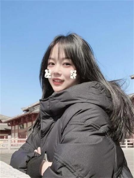 非常嫩的普陀靜靜